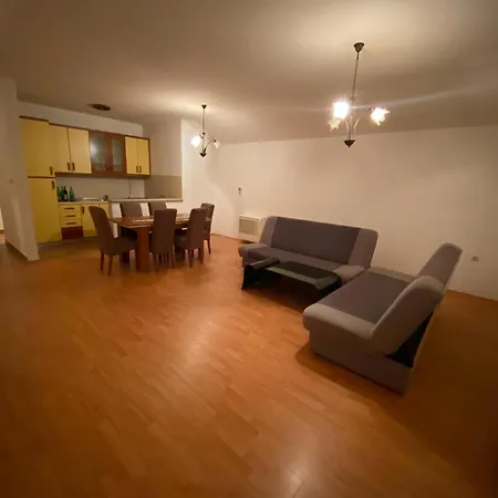 Tu Lugar Apartment Gualeguaychu Exterior photo