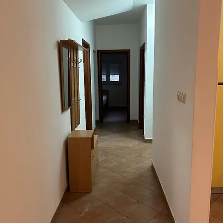 Tu Lugar Apartment Gualeguaychu Exterior photo