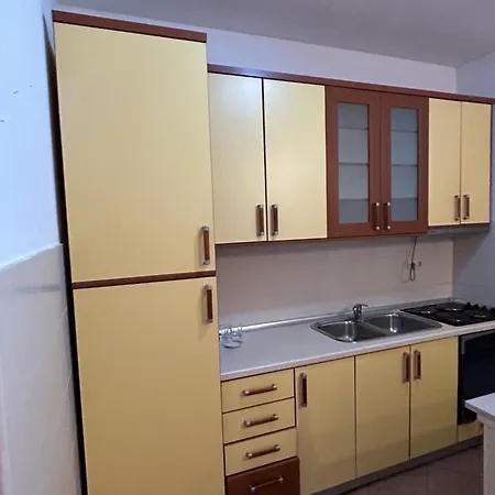 Tu Lugar Apartment Gualeguaychu Exterior photo