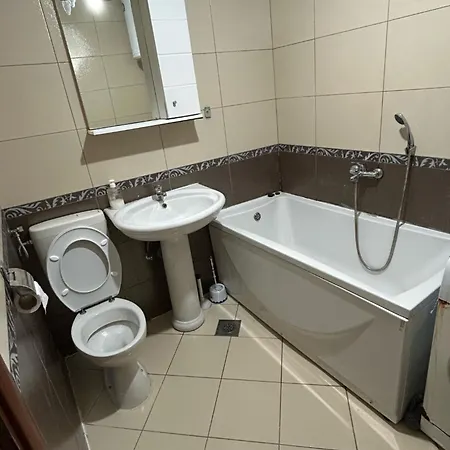 Tu Lugar Apartment Gualeguaychu Exterior photo