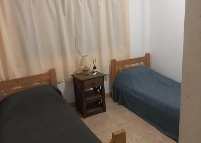 Tu Lugar