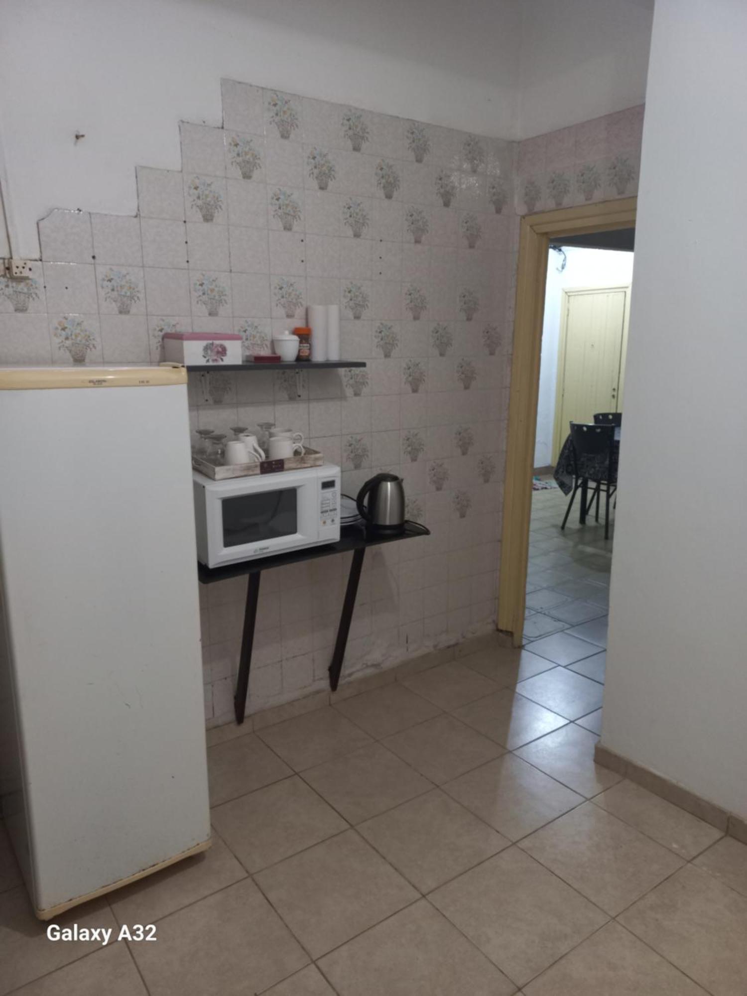 Tu Lugar Apartment