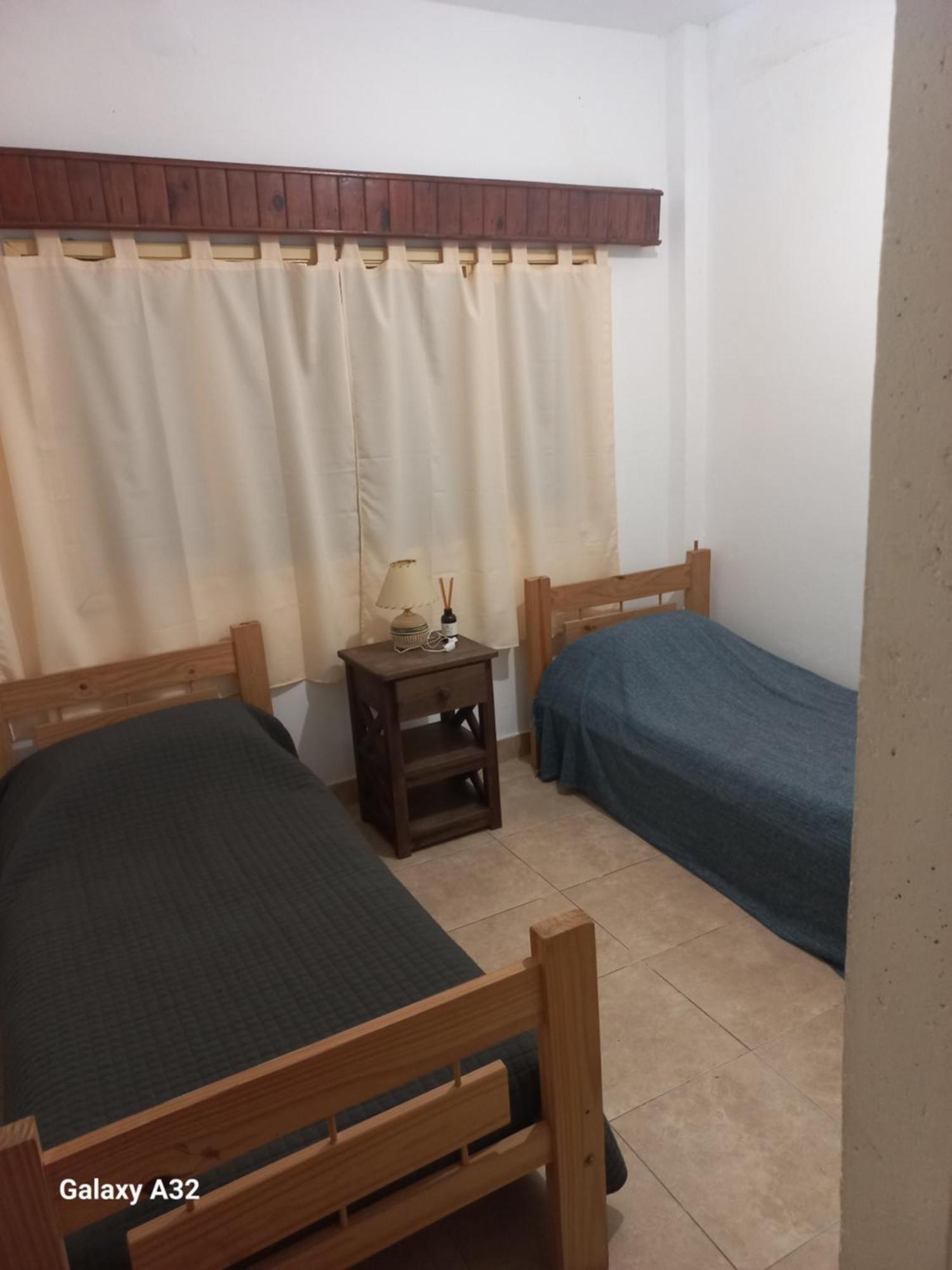 Tu Lugar Apartment *